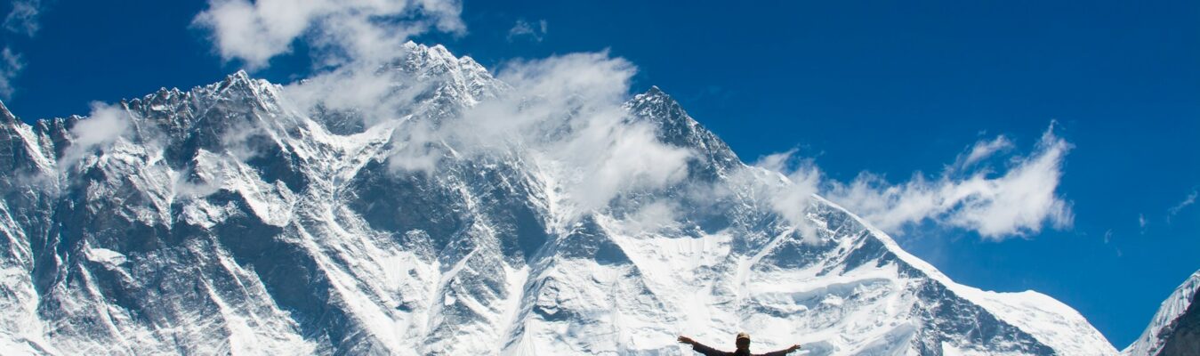 Island Peak Climbing in Nepal: Ultimate Beginner’s Guide