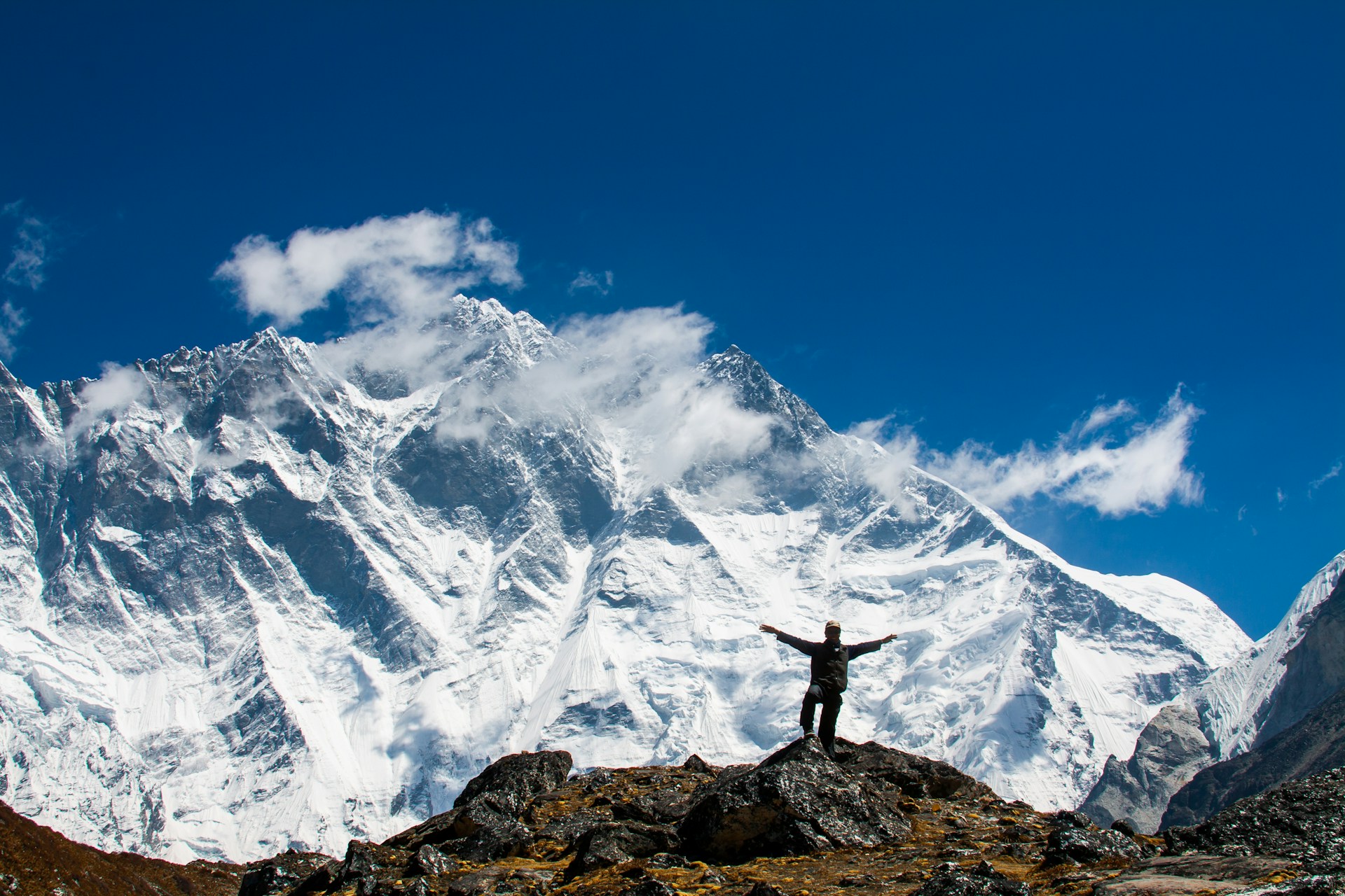 Island Peak Climbing in Nepal: Ultimate Beginner’s Guide
