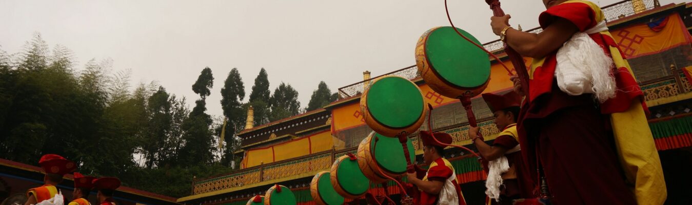 Mani Rimdu Festival 2025: Complete Travel and Trekking Guide