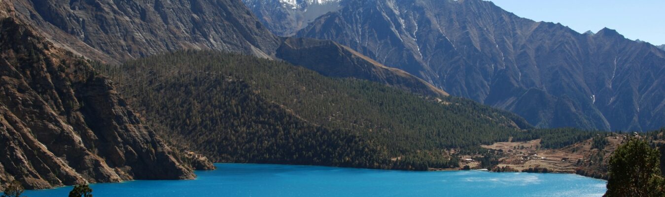 Spiritual and Religious Significance of Upper Dolpo Trek