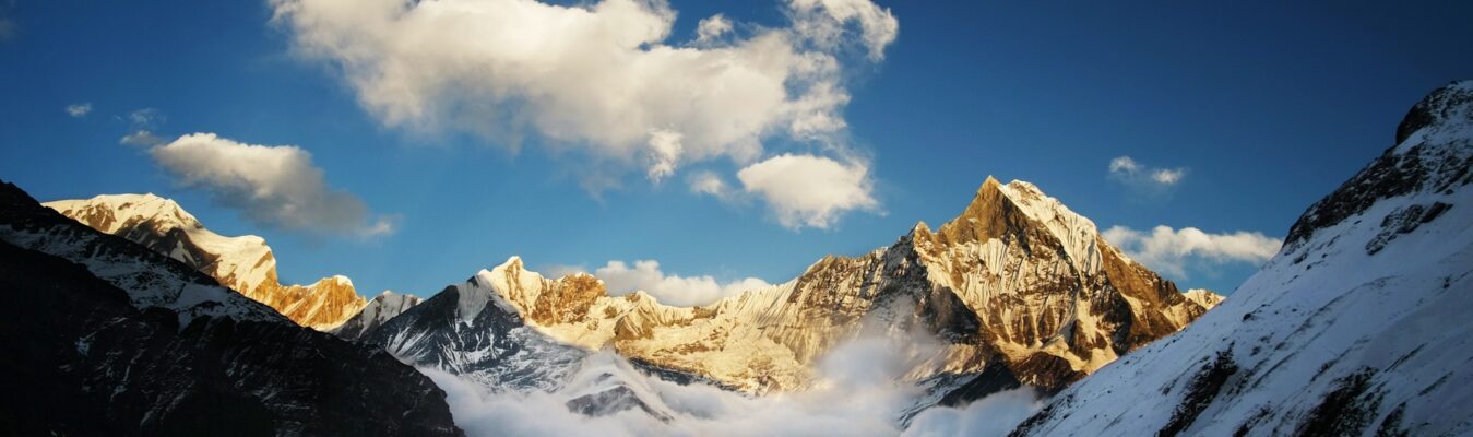 Annapurna Base Camp: Top Reasons It’s Nepal’s Most Popular Trek