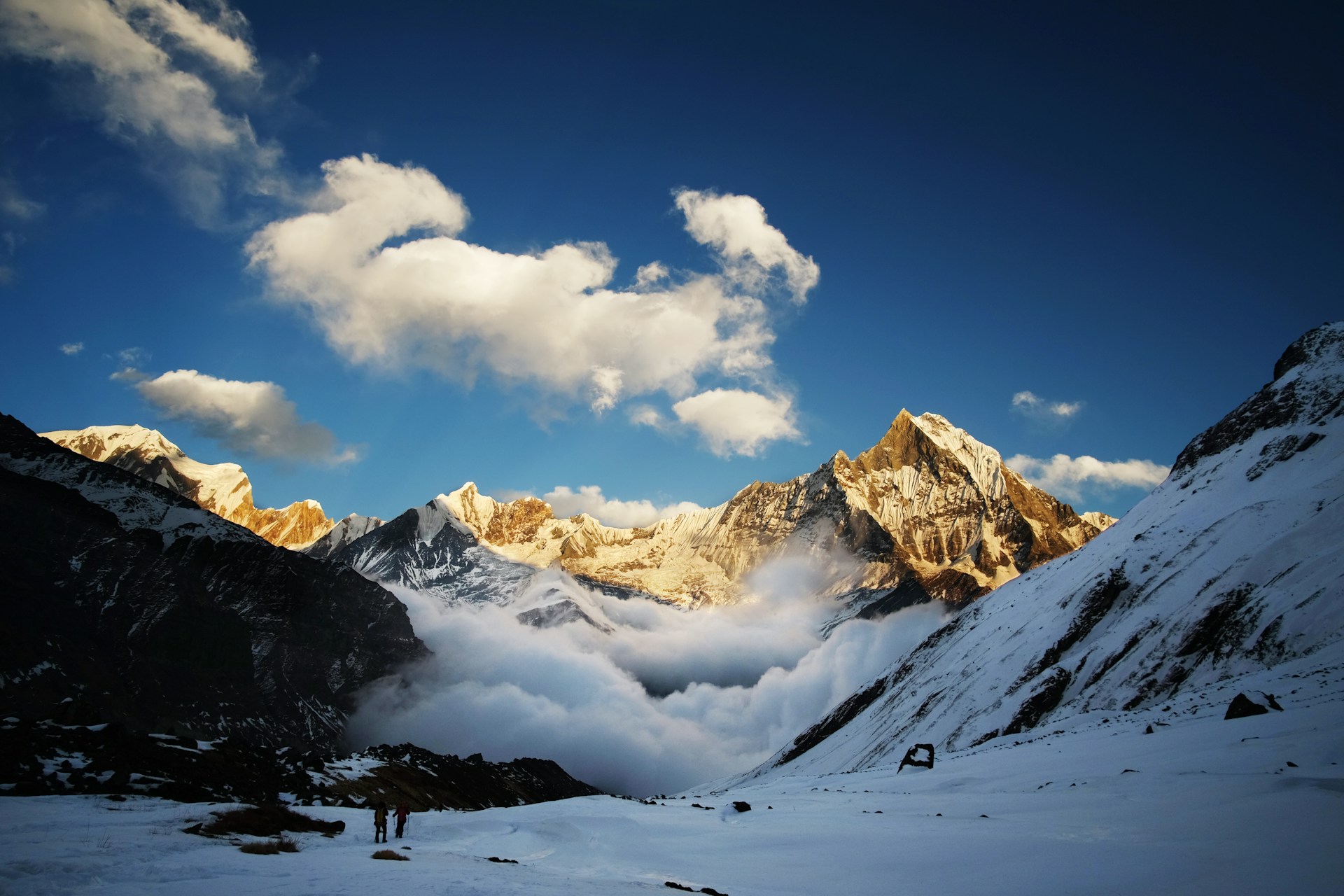 Annapurna Base Camp: Top Reasons It’s Nepal’s Most Popular Trek