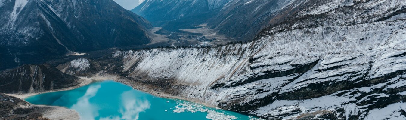 Manaslu Circuit Trek Nepal: Complete Beginner’s Guide