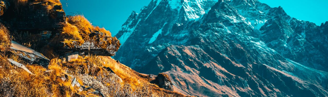 Mardi Himal Trek Nepal: Why It’s a Must-Do Short Trek in Nepal