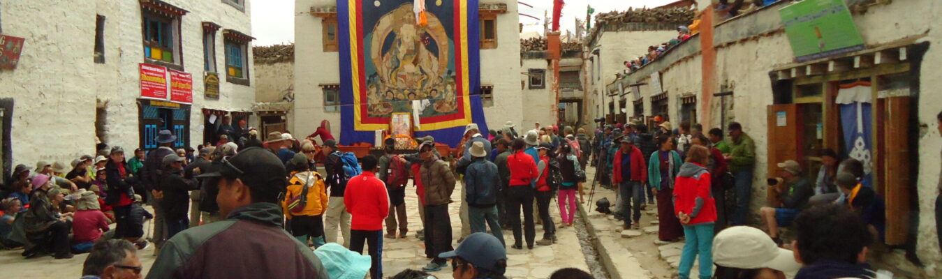 Mustang Tiji Festival: Why This Celebration is a Must-See in Nepal