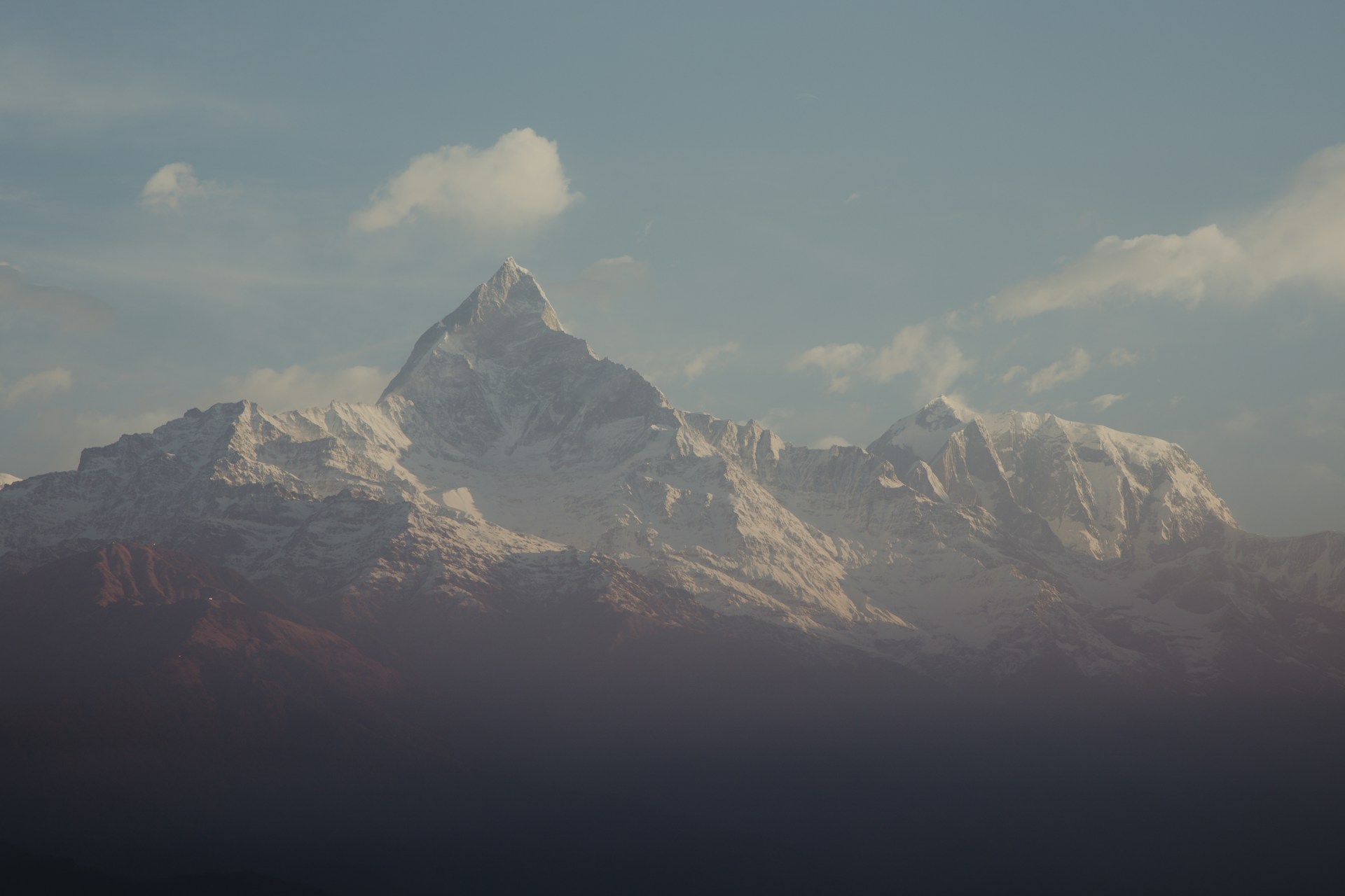 Island Peak Himalayas Difficulty