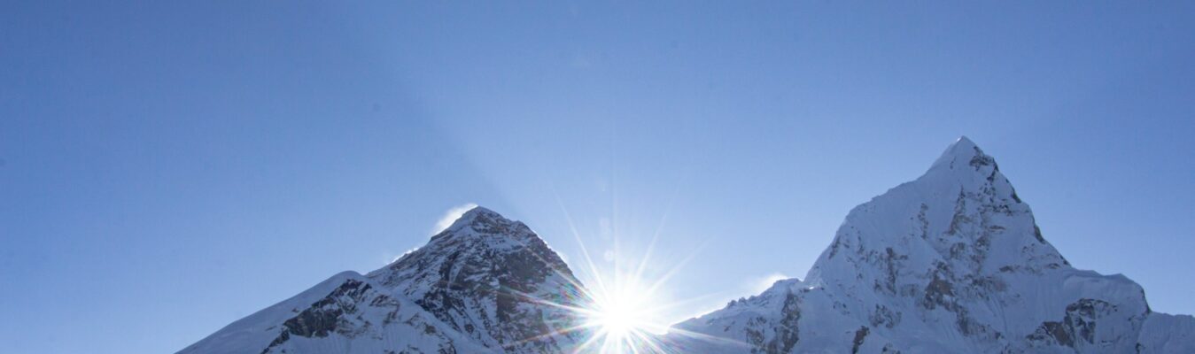 Island Peak Nepal: Best Time to Climb and Seasonal Tips