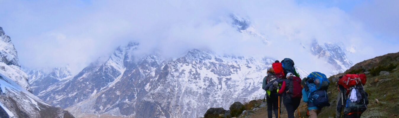 Manaslu Circuit Trek Preparation: Complete Guide for First-Time Trekkers