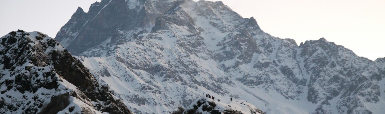 Mardi Himal: Complete Seasonal Guide