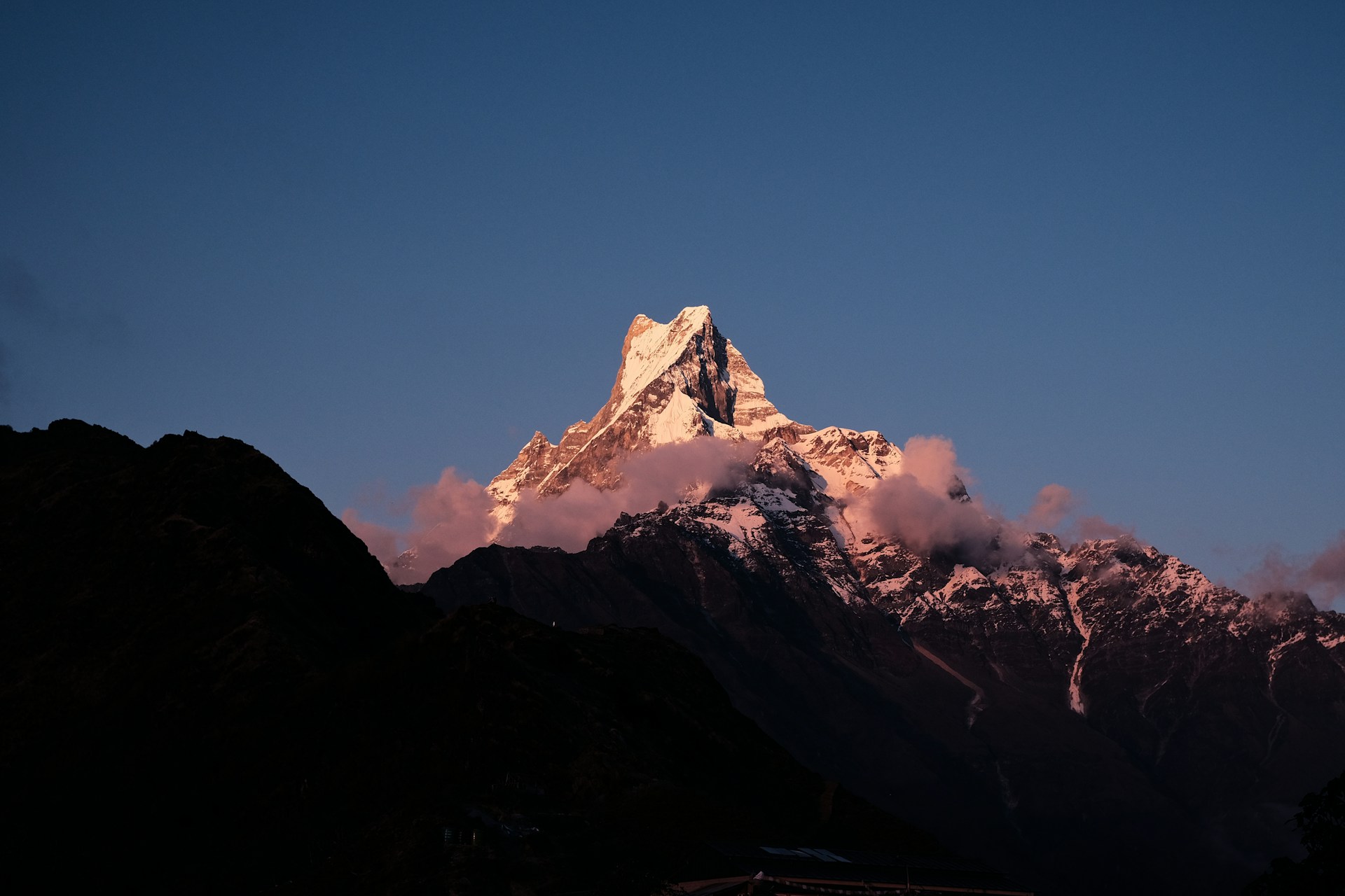 Mardi Himal