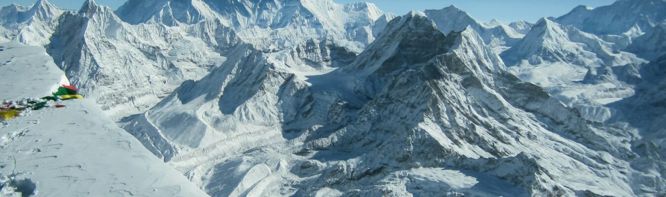 Mera Peak Summit: Complete Guide to Climbing Nepal’s Highest Trekking Peak