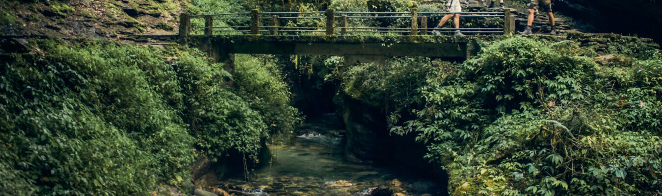 Nepal Ghorepani: Top Attractions and Things to Do