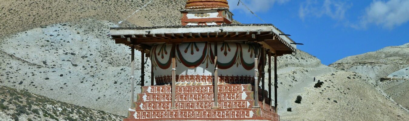 Upper Mustang Trekking Fee Update for Trekkers: New Rules and Costs Explained