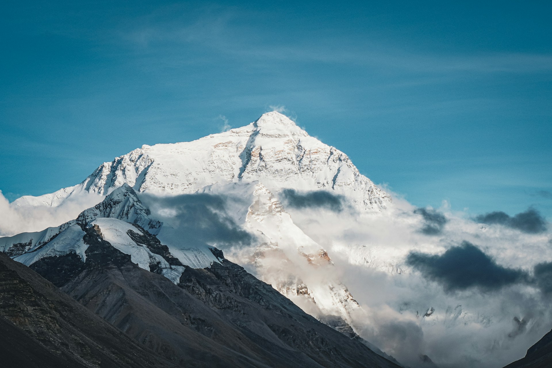 Conclusion to Short Everest Base Camp Trek