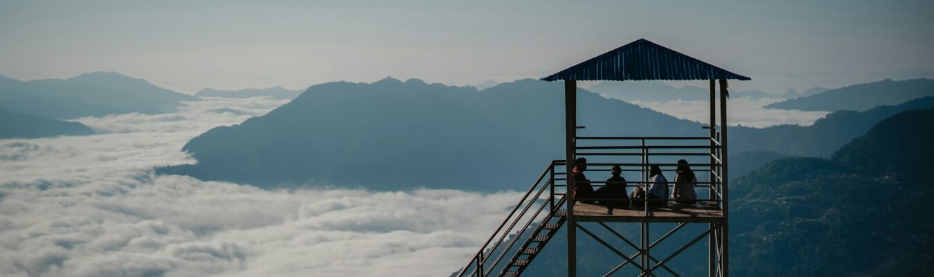 Dhampus Sarangkot Trek: Complete Guide for First-Time Trekkers