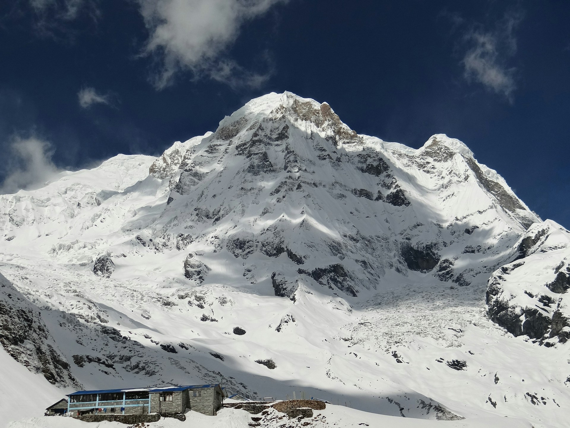 Short Annapurna Base Camp Trek Tips