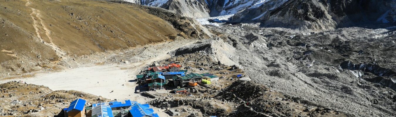 Gorakshep Nepal: Everything You Need to Know Before Visiting