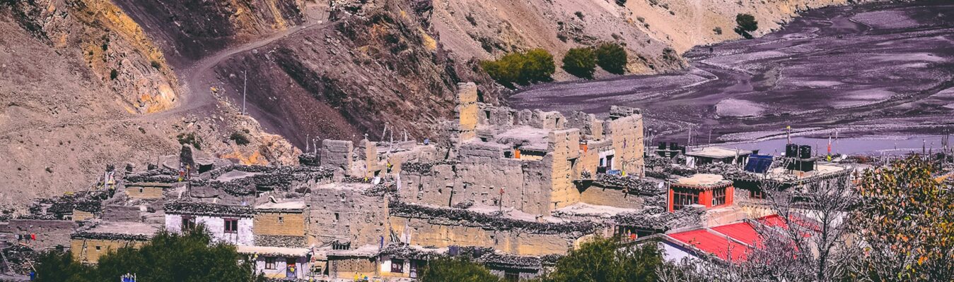 Jomsom Trekking: Complete Guide for First-Time Trekkers