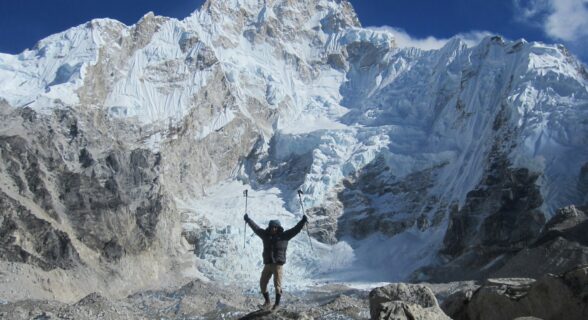 Short Everest Base Camp Trek: Complete Guide for First-Time Trekkers