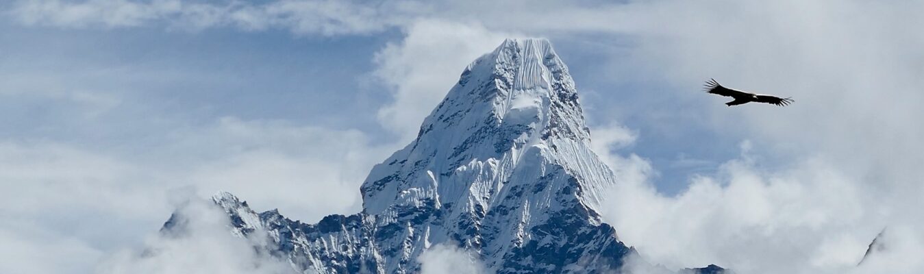 Ama Dablam Expedition: Best Time, Season, and Weather Conditions