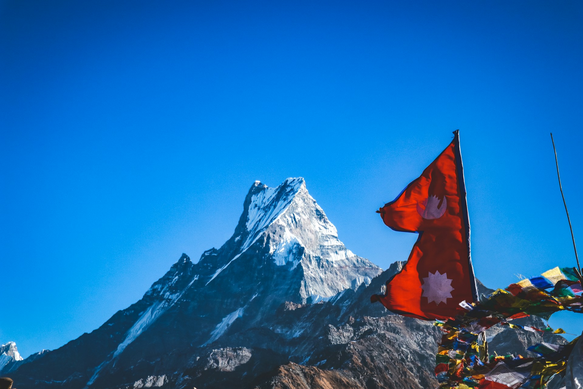 Cost of Trekking in Nepal in 2026