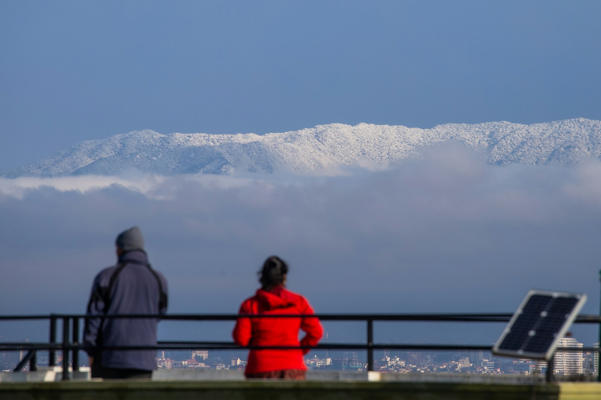 Start Your First Trek in Nepal