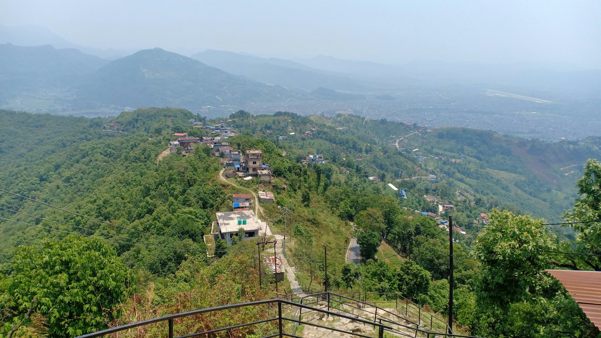 Overview of Hiking Seasons in Nepal