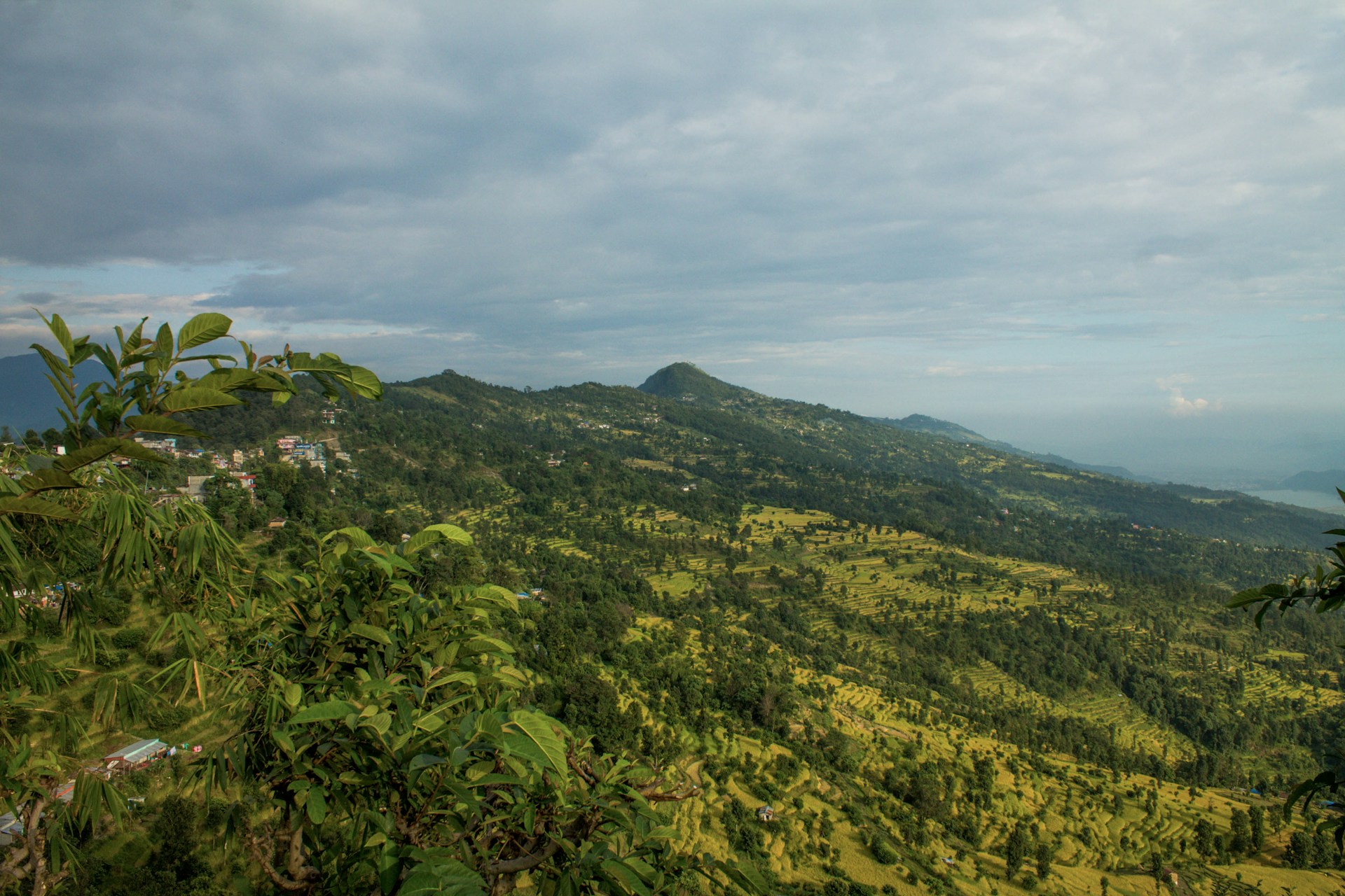 Nepal’s Trekking Routes