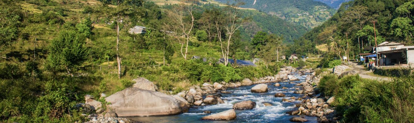 Trekking in Nepal for Beginners: 2026 Complete Guide