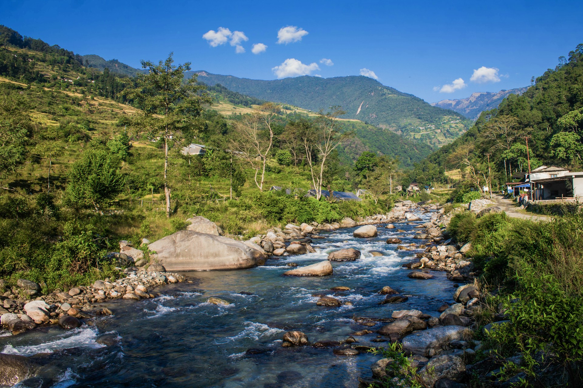 Trekking in Nepal for Beginners: 2026 Complete Guide