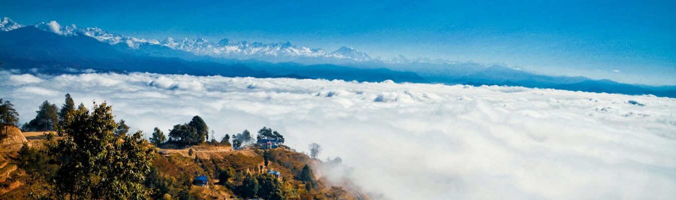 Hiking in Nagarkot: Best Trails and Scenic Routes