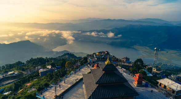 Pokhara City Tour: Complete Travel Guide for First-Time Visitors