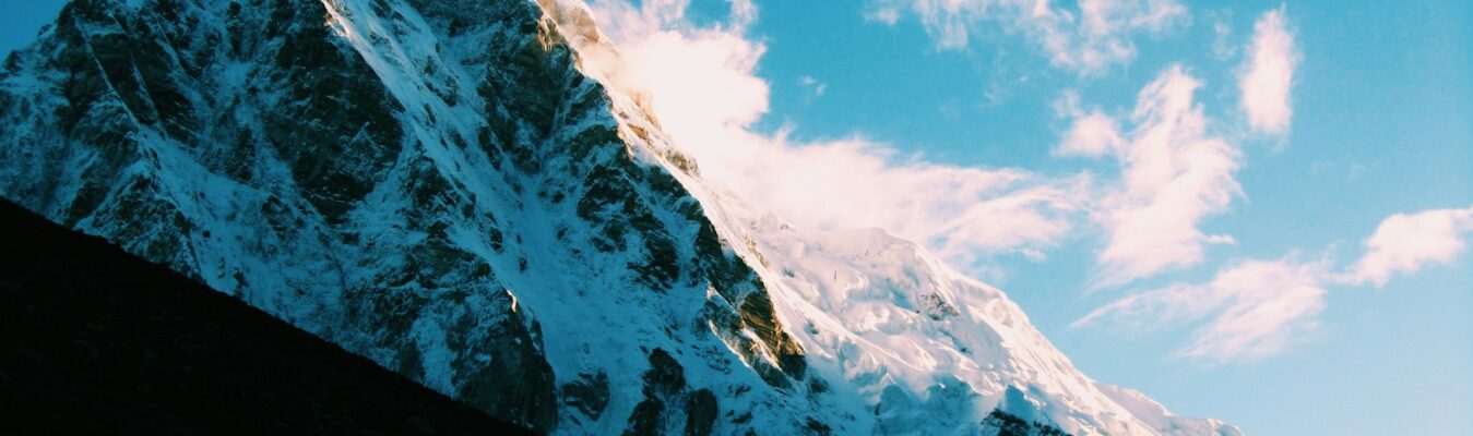 Pumori Expedition in Nepal: 2026 Complete Climbing Guide