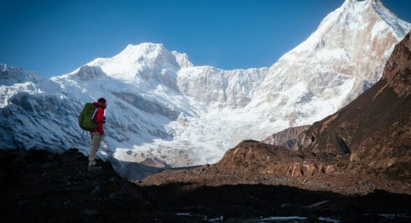 Restricted Area Treks in Nepal: Top Treks You Must Know About in 2026