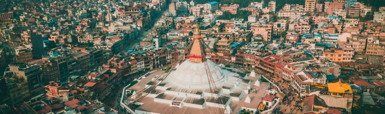 What to Do in Kathmandu Valley: Top Attractions and Must-See Places