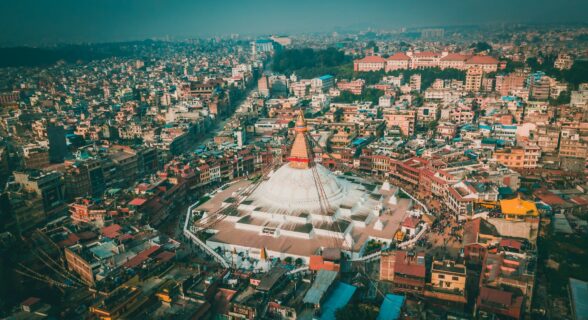 What to Do in Kathmandu Valley: Top Attractions and Must-See Places