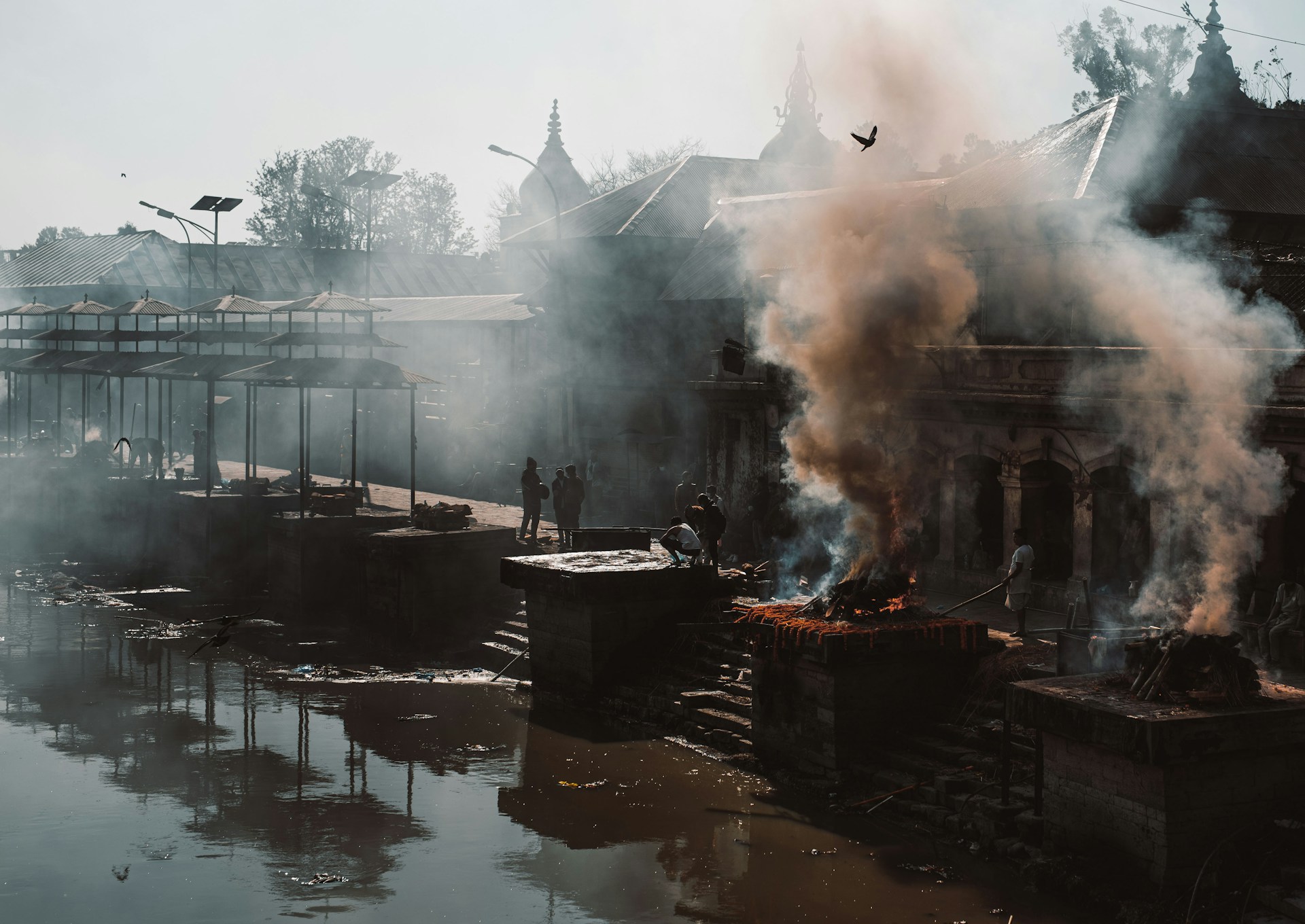 What to Do in Kathmandu Valley - Pashupatinath Temple