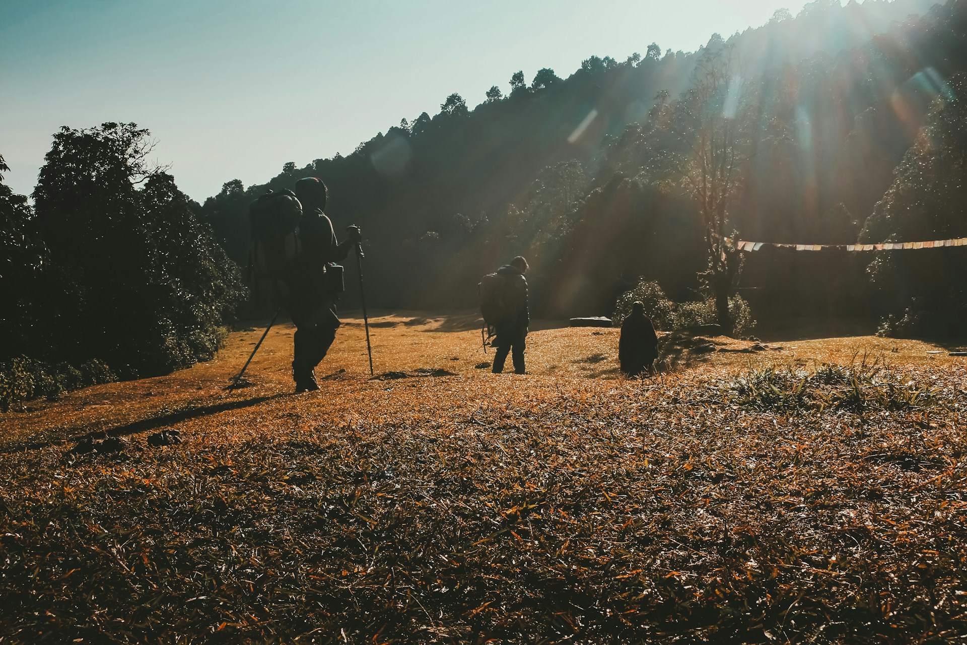 Benefits of Short Treks in Nepal