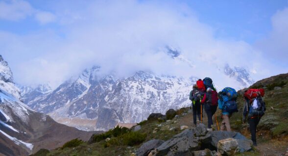 Best Time to do Tsum Valley Trek in Nepal in 2026