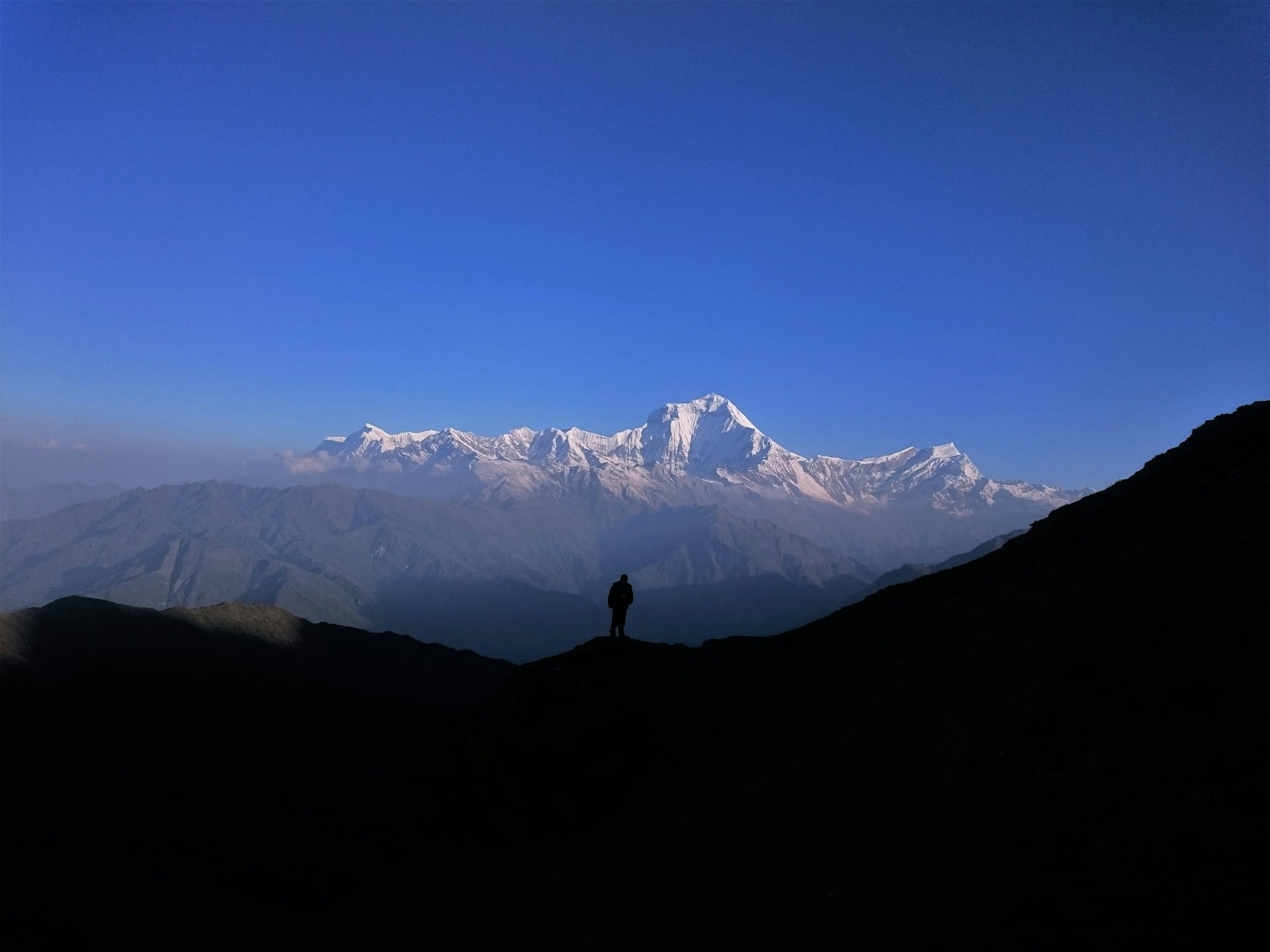 Khopra Ridge Trek Nepal 2026
