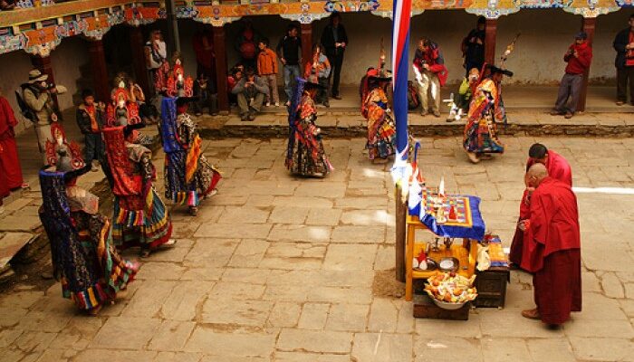 Mani Rimdu Festival in 2026: Why Every Trekker Should Witness This Himalayan Festival