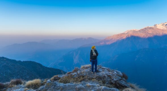 Mardi Himal Nepal in 2026: Hidden Gems Along the Trekking Route