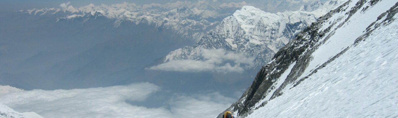 Nepal Trek Challenge: Complete Guide for Adventure Seekers