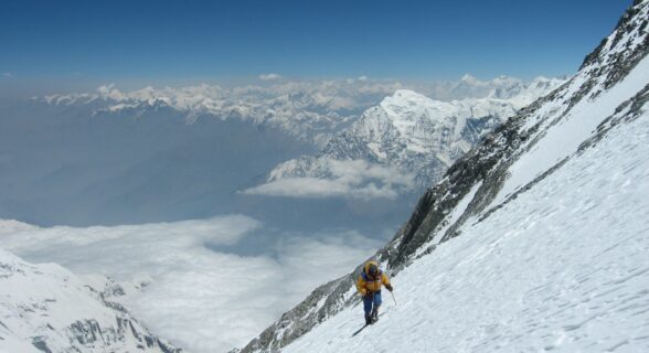 Nepal Trek Challenge: Complete Guide for Adventure Seekers