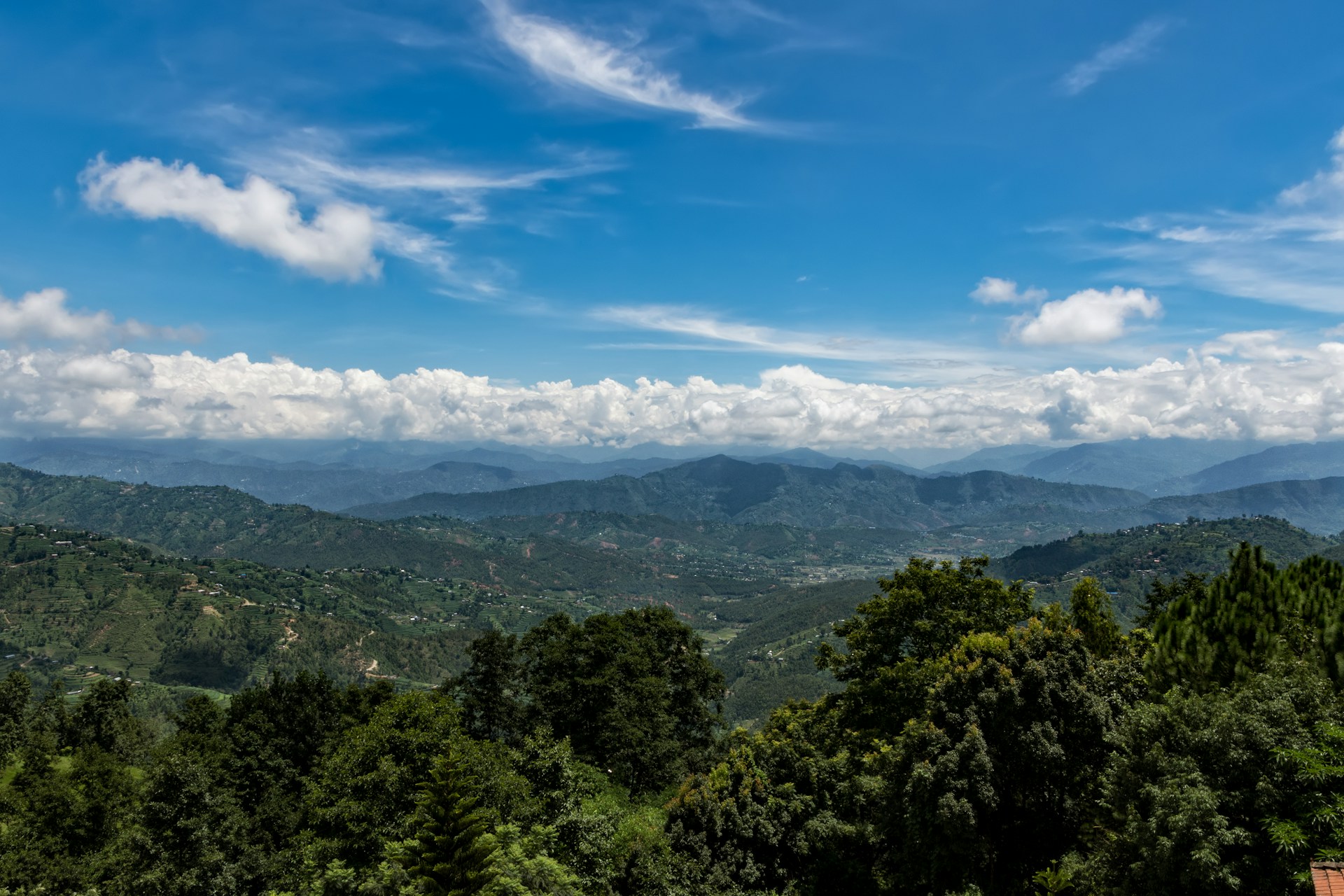  Best Short Treks Near Kathmandu Valley for Quick Himalayan Experience