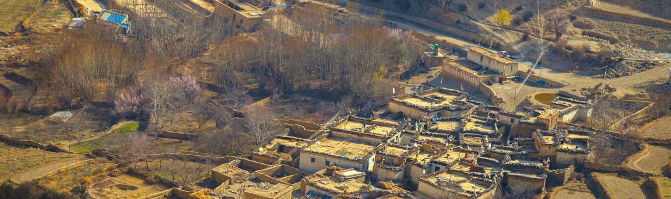 Lo Manthang Village: History, Culture, and Ancient Kingdom Insights