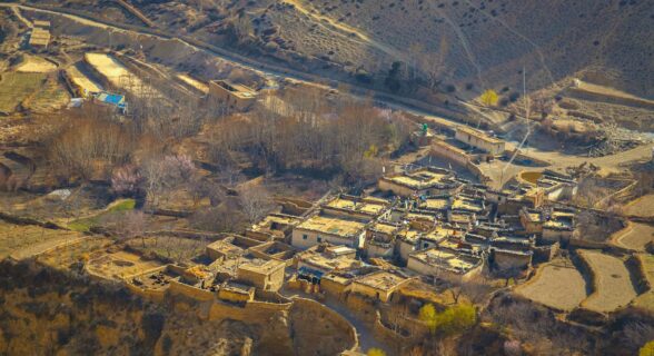 Lo Manthang Village: History, Culture, and Ancient Kingdom Insights