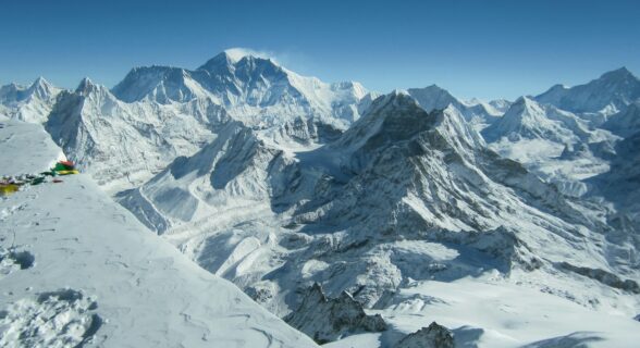 Is Mera Peak Hard to Climb: Complete Guide