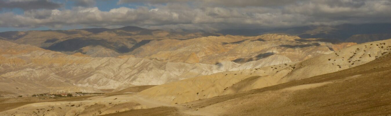 Mustang Nepal Trekking: Complete Guide to Upper Mustang Adventure