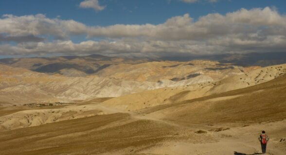 Mustang Nepal Trekking: Complete Guide to Upper Mustang Adventure